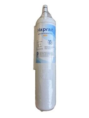Haprait HP005 Replacement refrigerator water filter 200 gallon Frigidaire ULTRAW